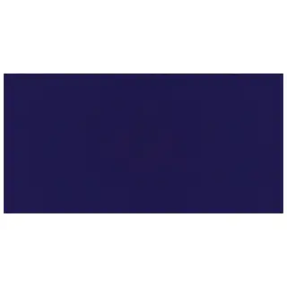 La Diva Giorgia Rettangolo Giorgia 02 Mirtillo L 40x80