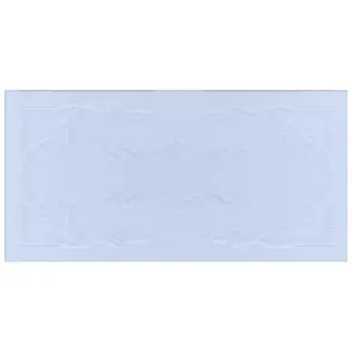 La Diva Giorgia Rettangolo Giorgia 03 Lavanda S 40x80