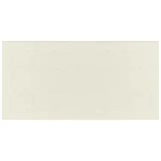 La Diva Giorgia Rettangolo Giorgia 03 Latte S 40x80