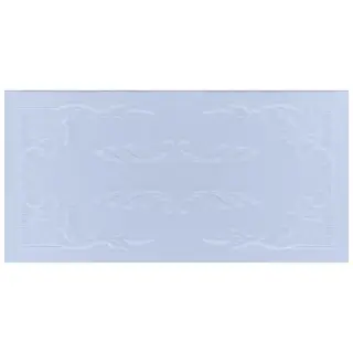 La Diva Giorgia Rettangolo Giorgia 03 Lavanda L 40x80