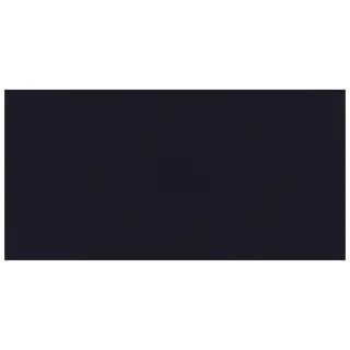 La Diva Giorgia Rettangolo Giorgia 03 Melanzana L 40x80