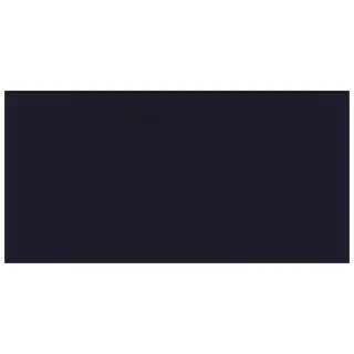 La Diva Giorgia Rettangolo Giorgia 03 Melanzana S 40x80