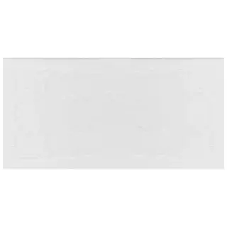 La Diva Giorgia Rettangolo Giorgia 03 Panna S 40x80