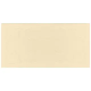 La Diva Giorgia Rettangolo Giorgia 03 Vaniglia S 40x80