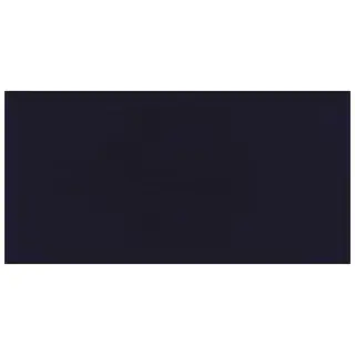 La Diva Giorgia Rettangolo Giorgia 04 Melanzana S 40x80