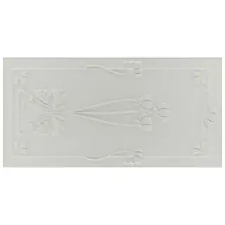 La Diva Giorgia Rettangolo Giorgia 04 Sabbia S 40x80