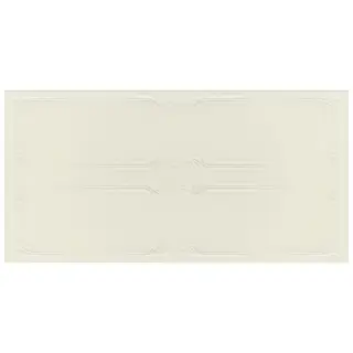 La Diva Giorgia Rettangolo Giorgia 05 Latte S 40x80