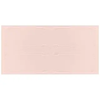 La Diva Giorgia Rettangolo Giorgia 05 Cipria L 40x80