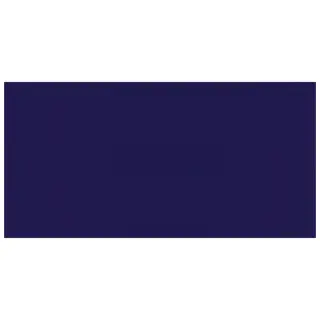 La Diva Giorgia Rettangolo Giorgia 05 Mirtillo S 40x80