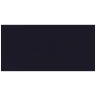 La Diva Giorgia Rettangolo Giorgia 05 Melanzana L 40x80