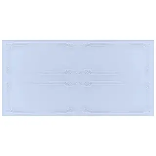 La Diva Giorgia Rettangolo Giorgia 05 Lavanda S 40x80