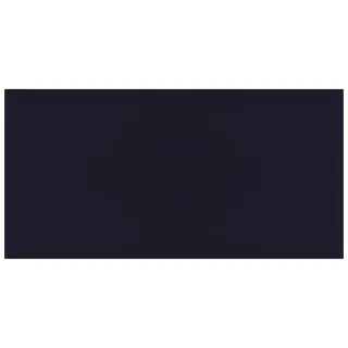 La Diva Giorgia Rettangolo Giorgia 05 Melanzana S 40x80