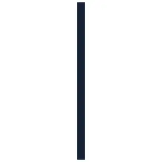 La Diva Giorgia Coprispigolo Liscia Capri L 1x20