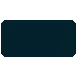 La Diva Giulia Ottagono Liscia Avocado S 15x30