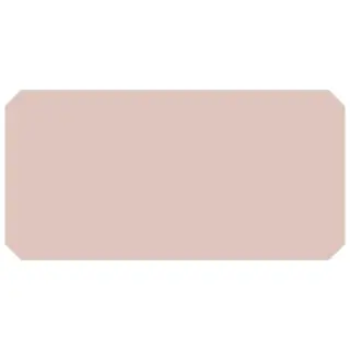 La Diva Giulia Ottagono Liscia Cipria S 15x30