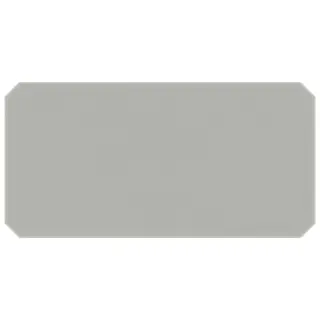 La Diva Giulia Ottagono Liscia Sabbia L 15x30