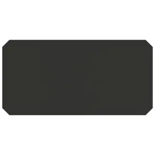 La Diva Giulia Ottagono Liscia Roccia S 15x30