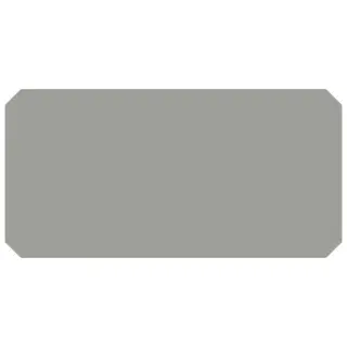 La Diva Giulia Ottagono Liscia Sabbia S 15x30