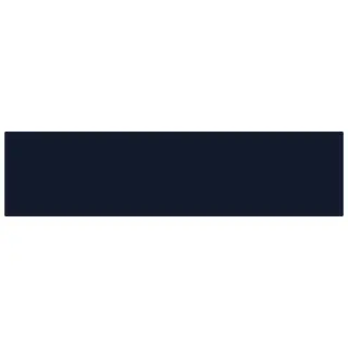 La Diva Giulia Rettangolo Liscia Capri S 7.5x30