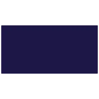 La Diva Giulia Rettangolo Liscia Mirtillo S 15x30