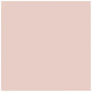 La Diva Greta Quadrato Liscia Cipria L 15x15