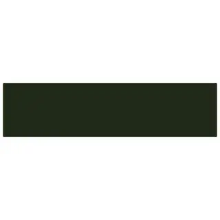 La Diva Greta Rettangolo Liscia Menta L 7.5x30