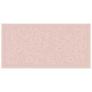 La Diva Greta Rettangolo Greta 01 Cipria L 15x30