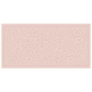 La Diva Greta Rettangolo Greta 01 Cipria S 15x30