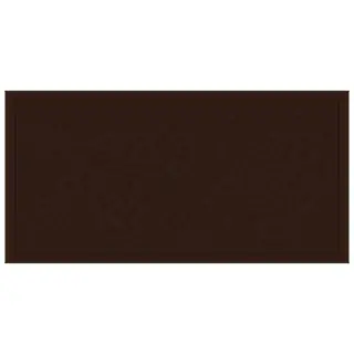 La Diva Greta Rettangolo Greta 01 Caffe S 15x30