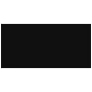 La Diva Greta Rettangolo Greta 01 Lava L 15x30