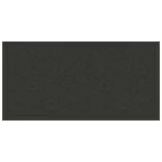 La Diva Greta Rettangolo Greta 01 Roccia L 15x30