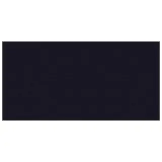 La Diva Greta Rettangolo Greta 01 Melanzana L 15x30