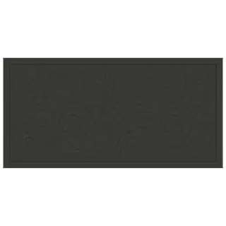 La Diva Greta Rettangolo Greta 01 Roccia S 15x30