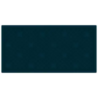 La Diva Greta Rettangolo Greta 02 Avocado L 15x30