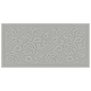 La Diva Greta Rettangolo Greta 01 Sabbia S 15x30