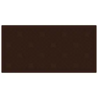 La Diva Greta Rettangolo Greta 02 Caffe S 15x30