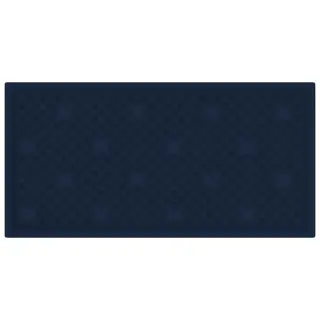 La Diva Greta Rettangolo Greta 02 Capri L 15x30