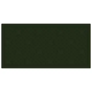 La Diva Greta Rettangolo Greta 02 Menta S 15x30