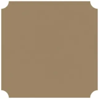 La Diva Lidia Quadrato Lidia Cappuccino L 15x15