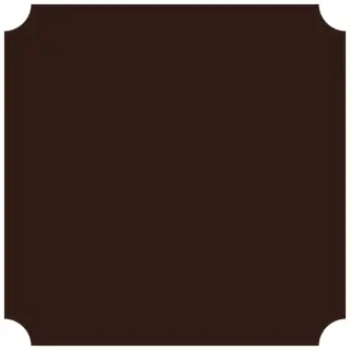 La Diva Lidia Quadrato Lidia Caffe S 15x15