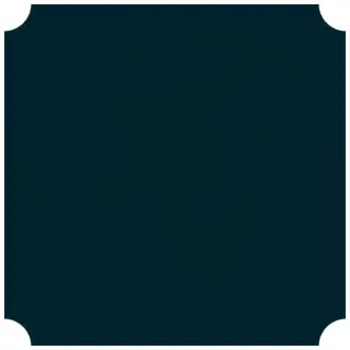 La Diva Lidia Quadrato Lidia Avocado L 15x15