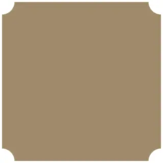 La Diva Lidia Quadrato Lidia Cappuccino S 15x15