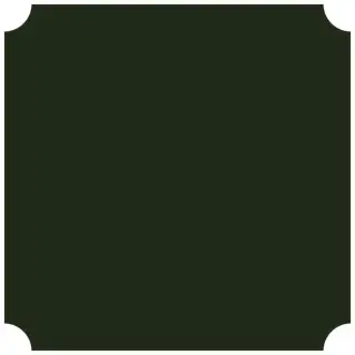 La Diva Lidia Quadrato Lidia Menta S 15x15