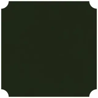 La Diva Lidia Quadrato Lidia Menta L 15x15