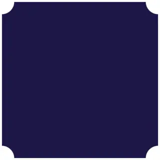 La Diva Lidia Quadrato Lidia Mirtillo S 15x15