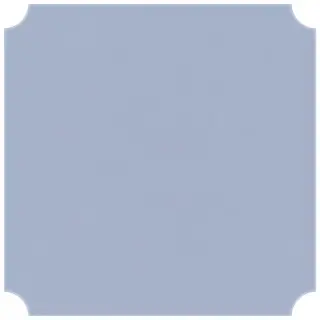 La Diva Lidia Quadrato Lidia Lavanda L 15x15