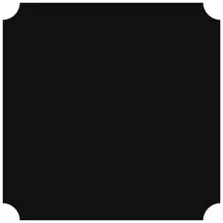 La Diva Lidia Quadrato Lidia Lava S 15x15