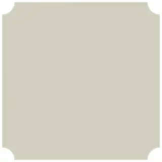 La Diva Lidia Quadrato Lidia Latte L 15x15