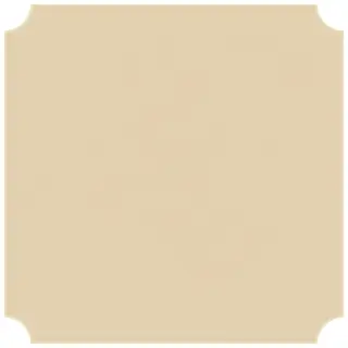 La Diva Lidia Quadrato Lidia Vaniglia S 15x15