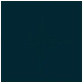 La Diva Margherita Quadrato Margherita 01 Avocado L 40x40